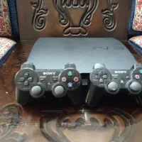 پلی استیشن ۳ اسلیم ۳۲۰ کپی خور