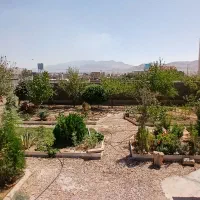اجاره روزانه باغ|اجارهٔ کوتاه‌مدت ویلا و باغ|شیراز, باغشهر اهل بیت|دیوار