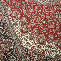 فرش 12 متری درحدنو