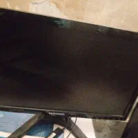 ۲ عدد مانیتور ۲۰ اینچ led کاملا سالم سامسونگ