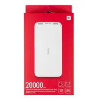 پاور بانک Redmi 18w Fast Charge 20000mAh