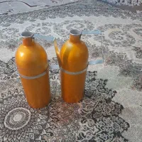 دو تا قل قلی نو نو|ظروف نگهدارنده، پلاستیکی، یک‌بارمصرف|گلبهار, شهر جدید گلبهار|دیوار