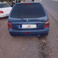 پراید ۱۱۱ مدل ۹۰