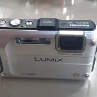 فروش دوربین عکاسی لومیکس|دوربین عکاسی و فیلمبرداری|رشت, سعدی (تختی)|دیوار