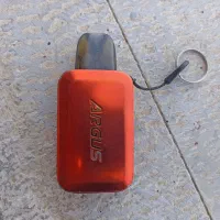 پادماد ارگاس a