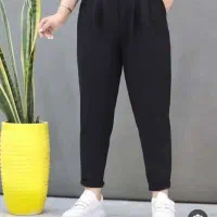 شلوارکرپ مازراتی مام استایل