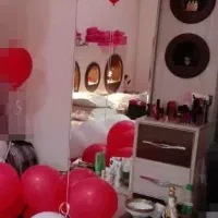 نیم ست تخت دونفره|تخت و سرویس خواب|صدرا-فارس, باغشهر گلبهار صدرا|دیوار