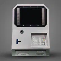 دستگاه کش لس cash less خودپرداز ATM/عابربانک سالنی|خدمات مالی، حسابداری، بیمه|کاشان, |دیوار