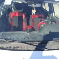 تیبا صندوق دار مدل ۱۳۹۵شاستی ها پلمپ کم کارکرد|خودرو سواری و وانت|هشترود, |دیوار