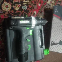 دریل و سنگ فرز و دریل شارژی|ابزارآلات|برازجان, |دیوار