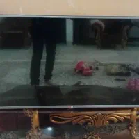 تلویزیون 42 اینچ LG اصل کره