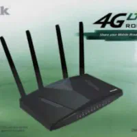 مودم سیمکارتی فیبر نوری|مودم و تجهیزات شبکه|کرمانشاه, |دیوار