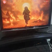 تلویزیون پاناسونیک|تلویزیون و پروژکتور|اردبیل, |دیوار