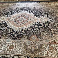 یک جفت فرش ۱۲ و یک جفت ۹ متری