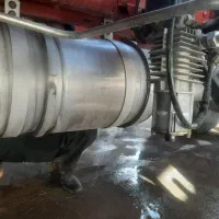 کاتالیزور بنز|قطعات یدکی و لوازم جانبی|اسلام‌شهر, شهرک قائمیه|دیوار