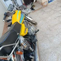 موتور همراه جهان تمیز|موتورسیکلت|نیشابور, ابراهیمی|دیوار