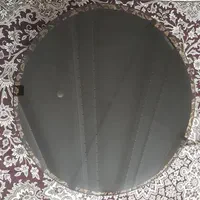 مبل نه نفره همراه با کاور وچهارتاعسلی ومیز|مبلمان خانگی و میز عسلی|دلیجان, |دیوار