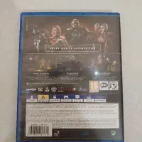 بازی ps4 Injustice 2 اینجاستیس ۲|کنسول، بازی ویدئویی و آنلاین|اندیشه, اندیشه فاز ۱|دیوار