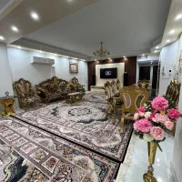 آپارتمان تک واحدی سندتک برگ|فروش آپارتمان|ورامین, شهرک فاطمیه|دیوار