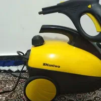 بخارشو در حد نو