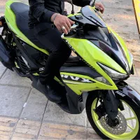 آیروکس ۱۴۰۱کویر|موتورسیکلت|رفسنجان, |دیوار