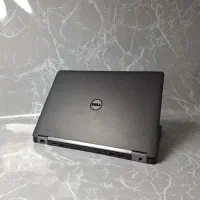 لپ تاپ تمیز و پر قدرت دل ۷۴۷۰|رایانه همراه|قزوین, |دیوار