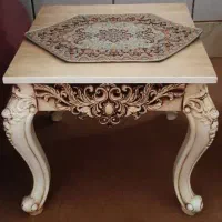 مبل ۹ نفره و دوعدد میز|مبلمان خانگی و میز عسلی|امیرآباد, |دیوار