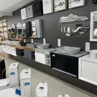 کابین روشویی