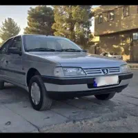 ۴۰۵ بدون رنگ