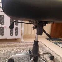 میز کانتر و صندلی|مبلمان اداری|فردیس, شهرک شهید حسینی|دیوار