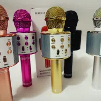 اسپیکر میکروفون|سیستم صوتی خانگی|کرمان, |دیوار