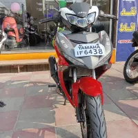 ام ایکس کینگ|موتورسیکلت|قرچک, زیبا شهر|دیوار