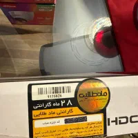 و دوربین نوDvr 4 کانال|دوربین مداربسته|تهران, المهدی|دیوار