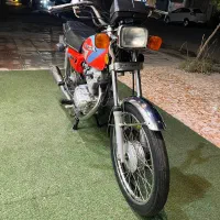 موتورسیکلت