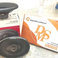 سیستم صوتی ماشین|صوتی و تصویری|تهران, جوادیه|دیوار