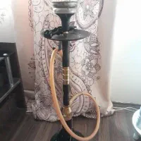 قلیون کرنو|کلکسیون و سرگرمی|پرند, فاز ۵|دیوار