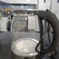 قاب وچای ساز|سماور، چایساز، قهوهساز|کوهدشت, |دیوار