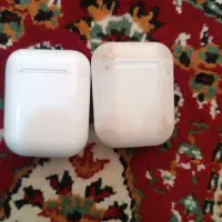 دوتا ایرپاد i18وi12سالم سالم