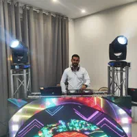 دیجی زکریا باکلی چالشها وایده خفن برای شمادوستان|خدمات پذیرایی، مراسم|رشت, توشیبا|دیوار