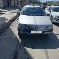 405پژو