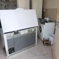 تعمیر لباسشویی تعمیرات ساید تعمیرکار یخچال فریزر|خدمات پیشه و مهارت|بندر ترکمن, |دیوار