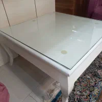 میز جلو مبلی