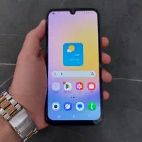 فروش گوشی Galaxy A25 5G