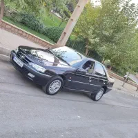 پارس elx|خودرو سواری و وانت|سقز, |دیوار