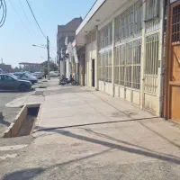 ۸۰ متر مغازه با ۱۰ متر دهنه|اجارهٔ مغازه و غرفه|سبزوار, شهرک صنعتی خاوران|دیوار