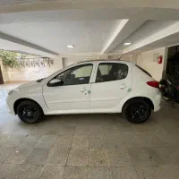 ۲۰۷پانا ارتقا ۸۵گانه ۱۴۰۳|خودرو سواری و وانت|ری, دیلمان|دیوار