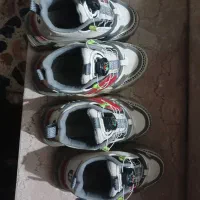 کفش پسرونه|کفش و لباس بچه|اقبالیه, |دیوار