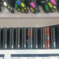 نصب بازی PS4 PS5