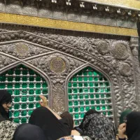 کاروان زیارتی مشهدمقدس باقیمت مناسب