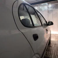 تیبا 2 مدل1400|خودرو سواری و وانت|نهاوند, |دیوار